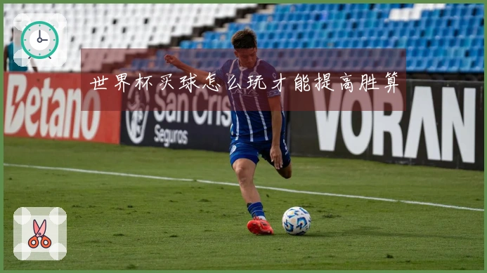 世界杯买球怎么玩才能提高胜算