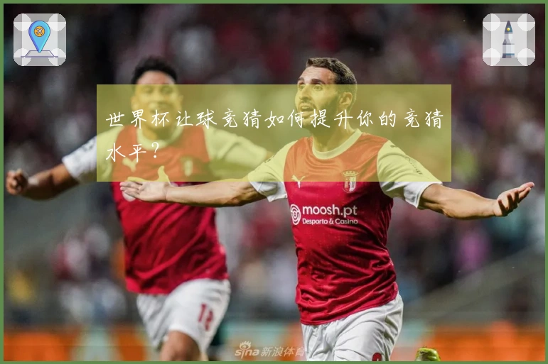 世界杯让球竞猜如何提升你的竞猜水平？