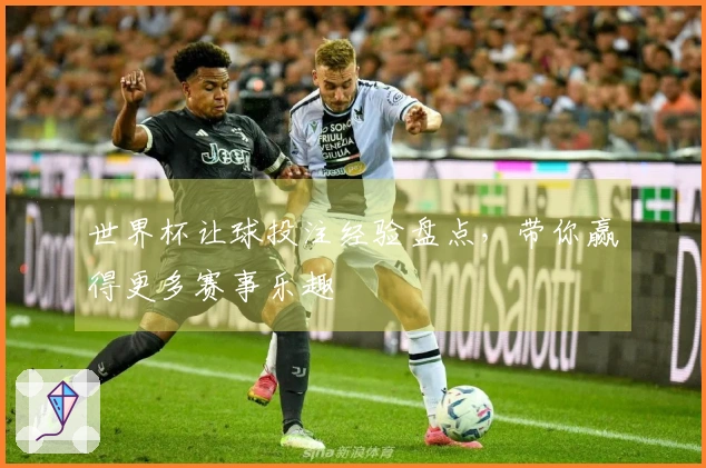 世界杯让球投注经验盘点，带你赢得更多赛事乐趣