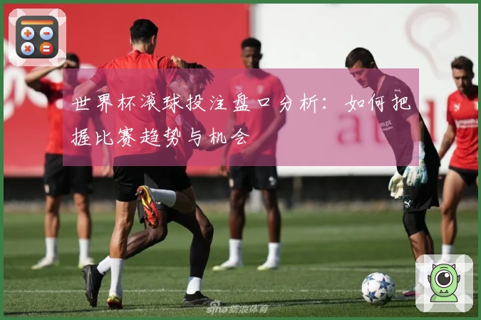 世界杯滚球投注盘口分析：如何把握比赛趋势与机会