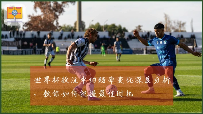 世界杯投注中的赔率变化深度分析，教你如何把握最佳时机