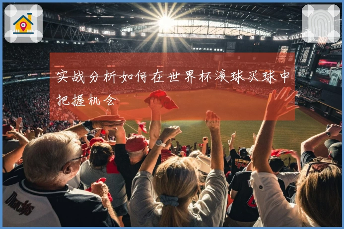 实战分析如何在世界杯滚球买球中把握机会