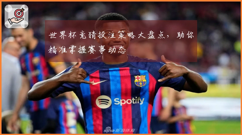 世界杯竞猜投注策略大盘点，助你精准掌握赛事动态