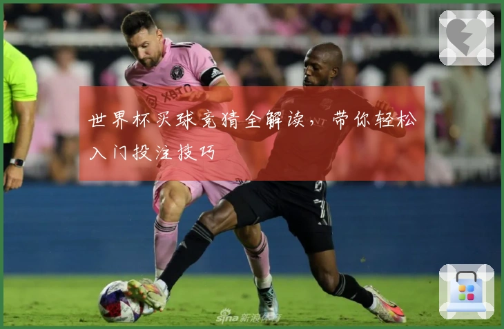 世界杯买球竞猜全解读，带你轻松入门投注技巧