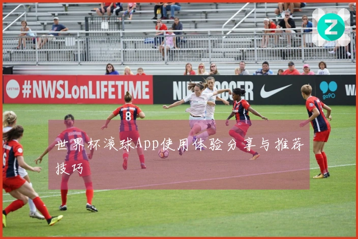 世界杯滚球App使用体验分享与推荐技巧